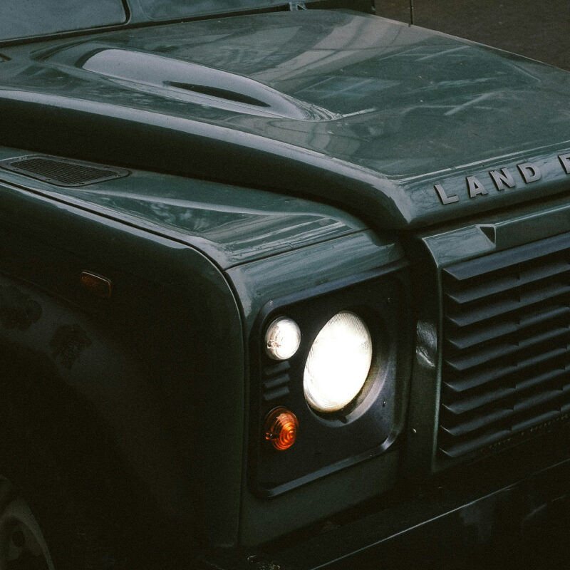 Allt sitter i detaljerna