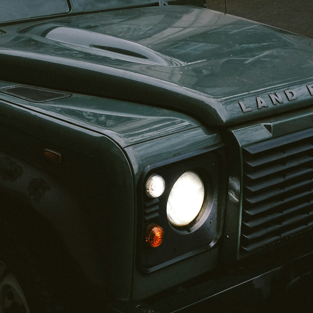 Originaldelar & kvalitetstillverkade reservdelar